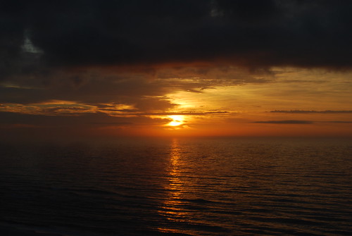 light orange sun reflection beach water weather clouds sunrise skyscape gold gulf alabama opp orangebeach