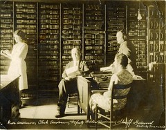 Clerk's Office by Dunford