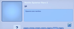 Nanite Spawner - Rare 2