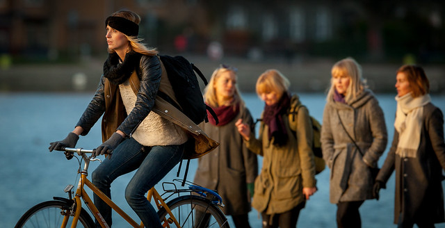 Copenhagen Bikehaven by Mellbin - Bike Cycle Bicycle - 2013 - 1341