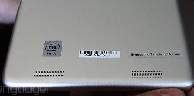 Acer A1-830