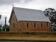 St James Anglican Church - Luddenham NSW