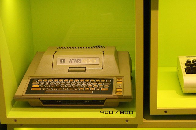 computer spiele museum