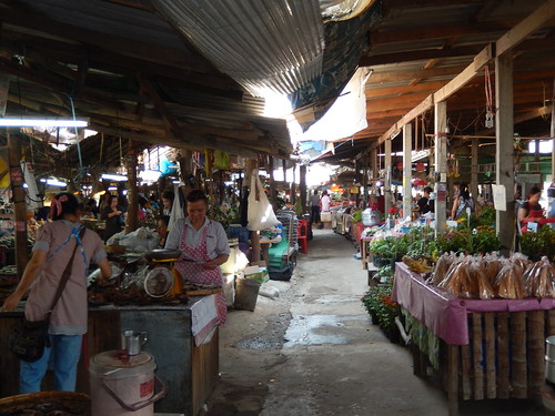thailand markets lamphun february2014 thailandvacationfebruary2014