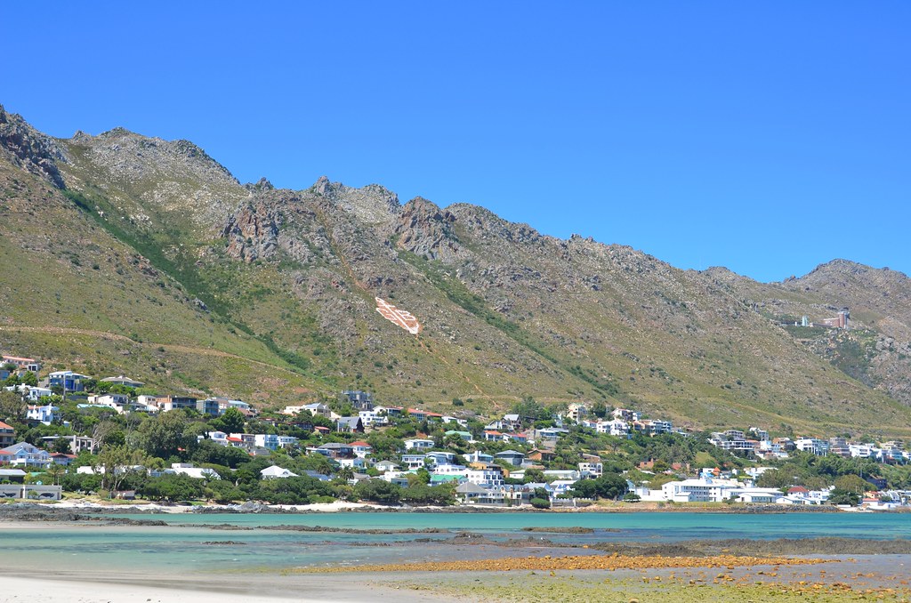 Western Cape