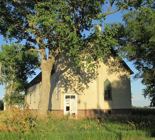 nebraska churches ne moorefield frontiercounty