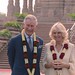 TRH The Prince of Wales and The Duchess of Cornwall in India (6-14 November 2013)