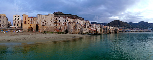 italy panorama landscape sony panoramic panoramica land sicily isola carlzeiss cefalù