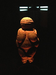 "Venus" of Willendorf