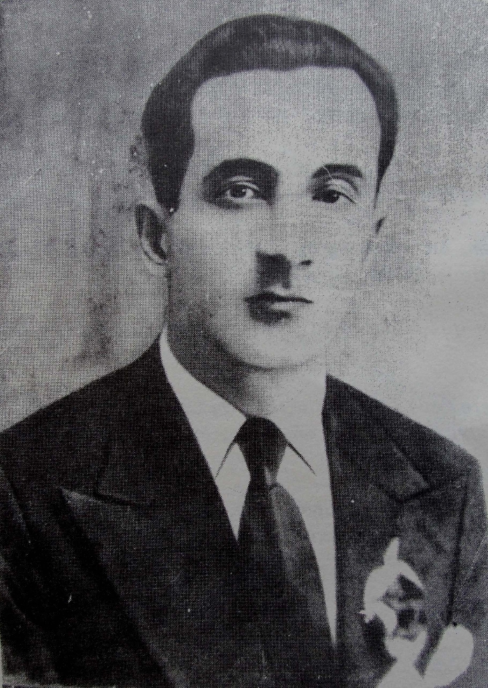 Emilio Hidalgo