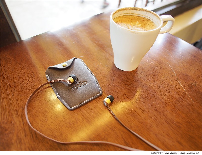 來自瑞典北歐極簡設計 Sudio Klang系列是耳機也是美麗的飾品(內有八五折優惠) @薇樂莉 Love Viaggio | 旅行.生活.攝影
