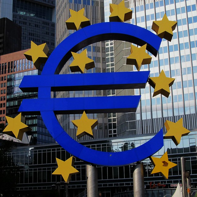 European-Central-Bank