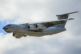 IL-76MD-90A (IL-476)