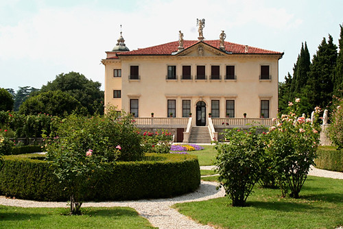 Villa Valmarana
