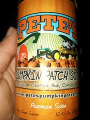 Pete's Pumpkin Patch