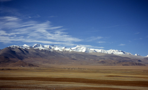 tibet himalaya