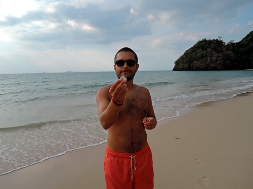 sea beach thailand koh andaman tarutao