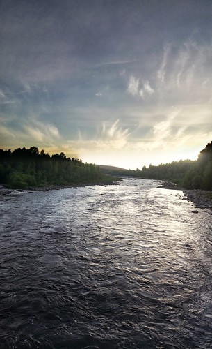 river sweden sverige rivervalley umeälven älvdal