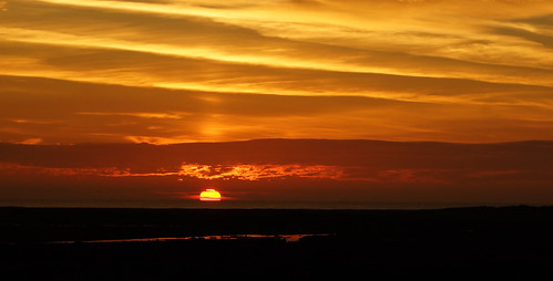 red england sky sun sunrise golden coast sony east alpha a77 yabbadabbadoo saltfleet