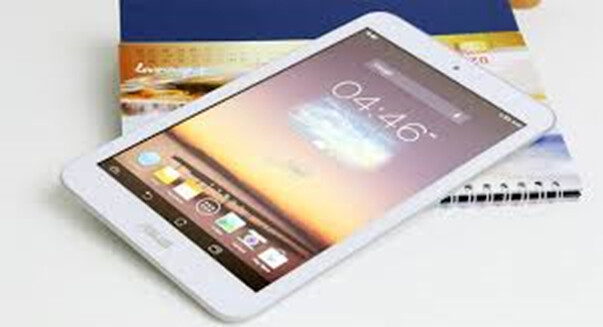 MeMoPad 8 “Tablet giúp ích cho nhu cầu của sinh viên”