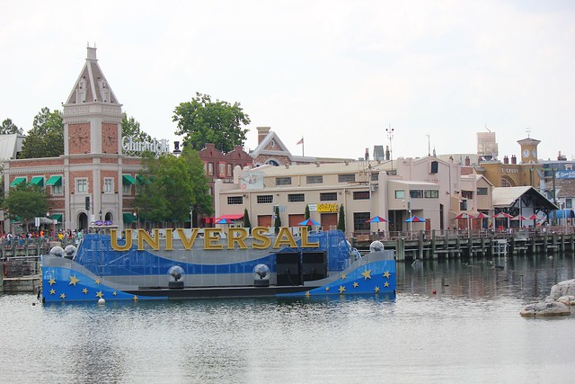 Wizarding World of Harry Potter expansion update at Universal Orlando