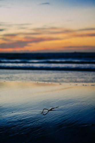 sunset sky beach clouds waves branch tide céu litorânea sãoluís praiapordosol