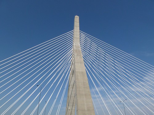 Zakim Bridge