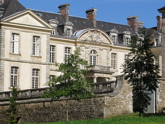 Château de Kerguehennec - Photo of Radenac