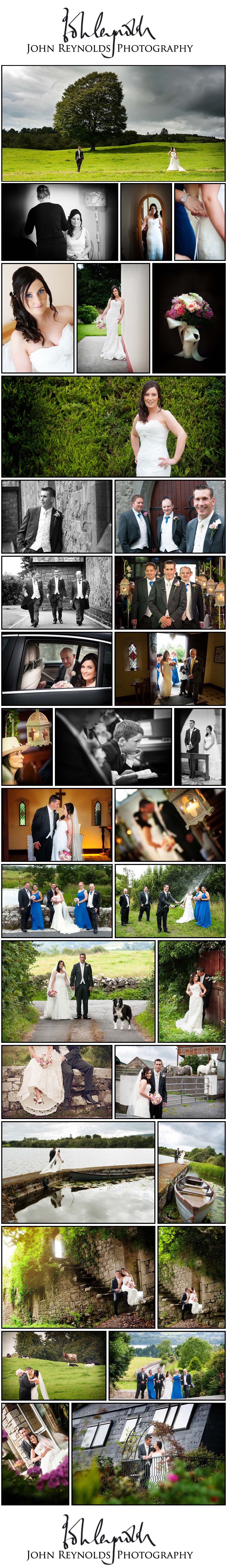 Blog Collage-Claire & Shane