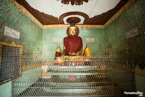 Sule Paya (Yangon)