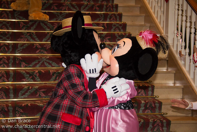Valentine's Magical Moment