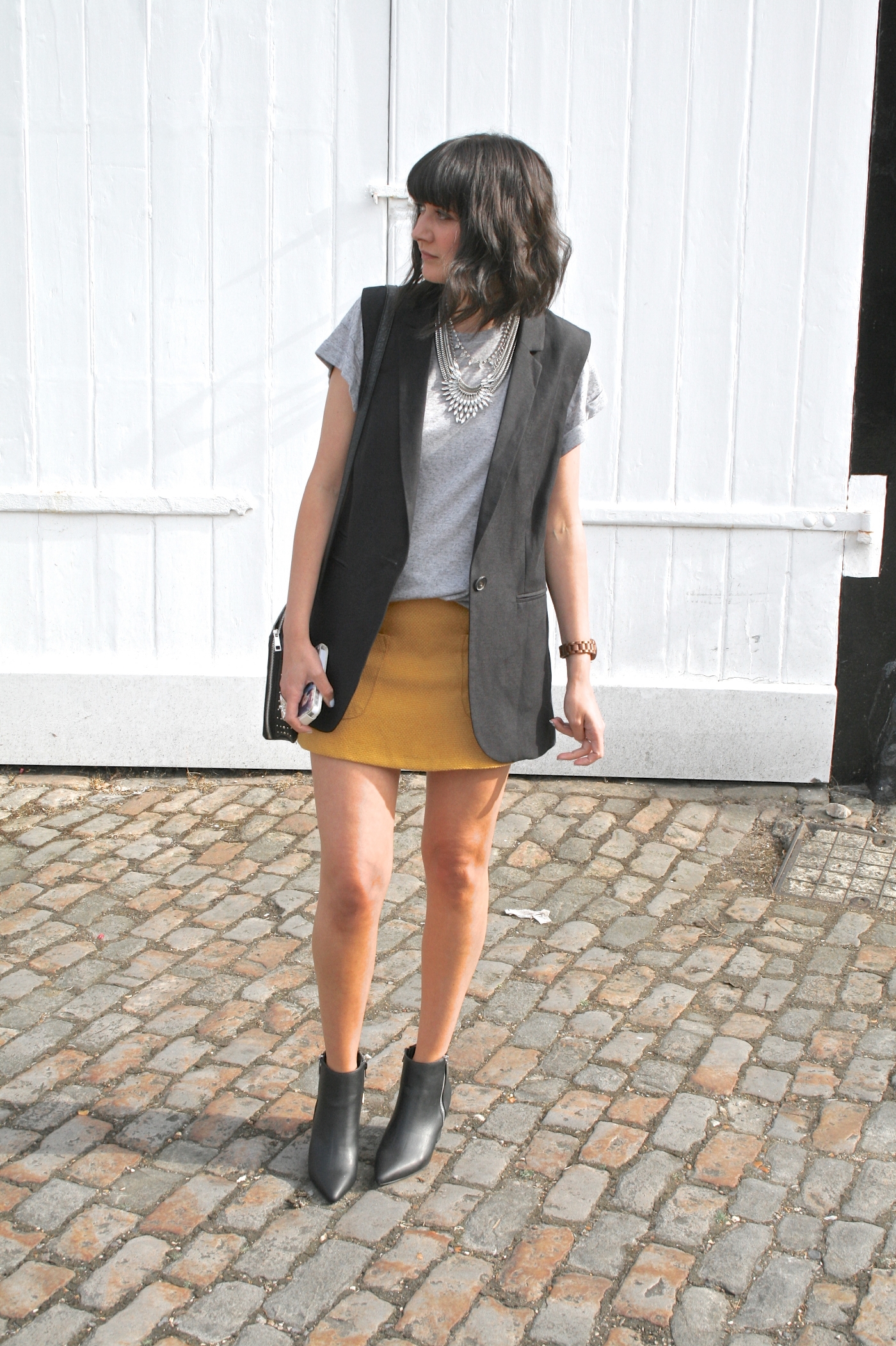 ootd, outfit post