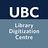 UBC Library Digitization Centre