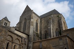 Abadia Celle-s-Belle - Photo of Brûlain