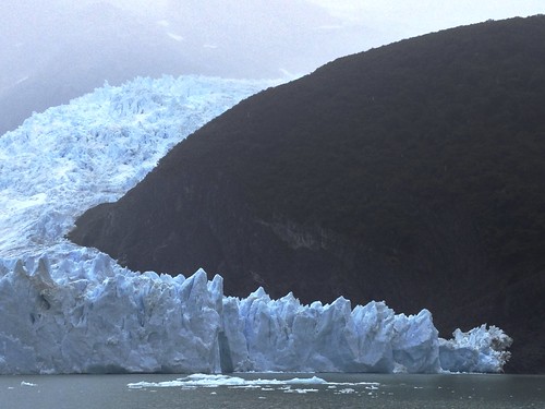 patagonia southamerica argentina landscape glacier glaciernationalpark spegazzini elcalafate