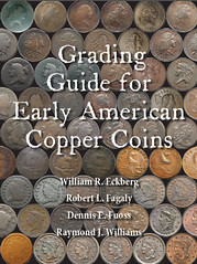 Grading Guide for Early American Copper Coins