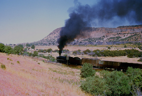 sas sar narrowgauge freighttrain 482 15f schmalspurbahn southafricanrailways voieetroite capegauge 36gauge southafricansteam condensinglocomotive