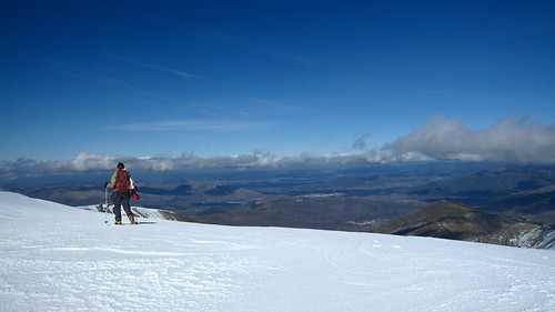 winter mountains ruta spain hike sierra invierno february febrero gredos 2014 españa ávila castillayleón gredosoccidental