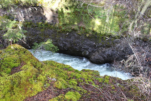 park lake oregon creek forest river hiking union national crater gorge wilderness rogue siskiyou prospect divide umpqua takelma wsweekly76