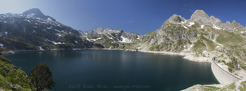 mountain lake nature landscape panoramic canon5d artouste 5dmarkii