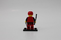 LEGO Collectible Minifigures Series 11 (71002) - Mountain Climber