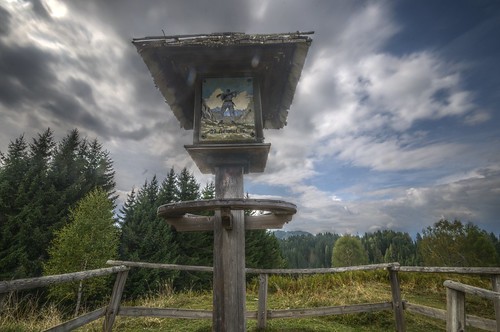 austria day outdoor naturereserve hdr weissensee at naturparkweissensee