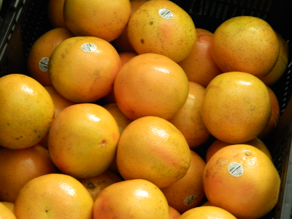 33 cent grapefruit