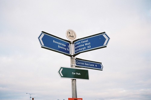 Which way ?