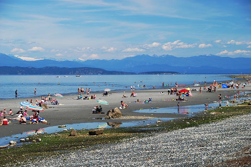 Qualicum Beach – Vancouver Island News, Events, Travel, Accommodation