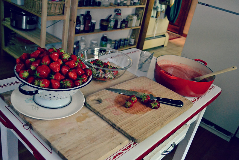 strawberry jam 3
