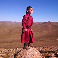 #Mongolia