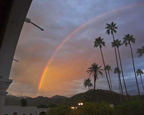 arcoiris sonora mexico rainbows alamos cloudsandsunsets