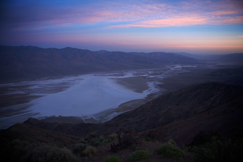 california usa nationalpark desert deathvalley