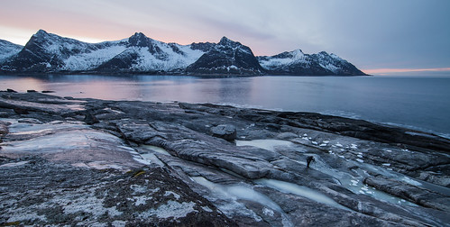 winter sunset sea snow seascape ice norway photography norge photographer fjord senja troms ersfjord skaland ersfjorden canonef14mmf28liiusm canon5dmarkii matsanda bhalalhaika